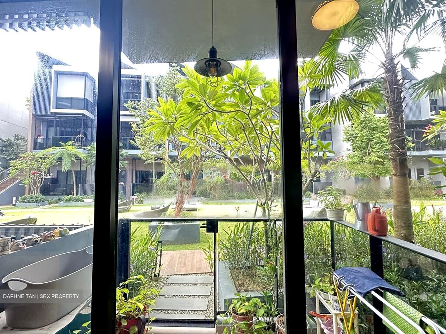 Kent Ridge Hill Residences (D5), Terrace #482246531